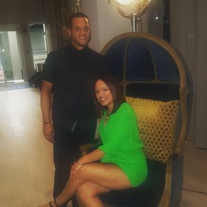 Meet your Posher, Ivette